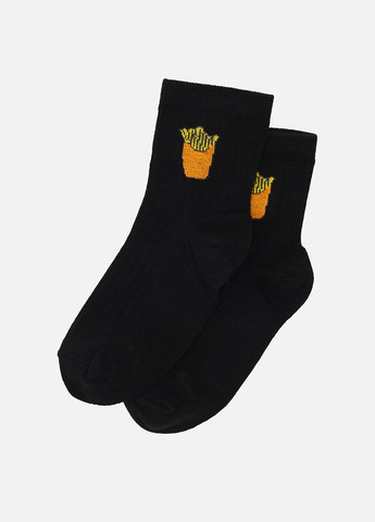 Комбіновані набір шкарпеток для хлопчика колір різнокольоровий цб-00281963 Yuki всесезон (347042604)