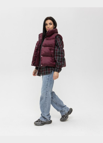 Женский жилет на пуху Vakko (319837697)