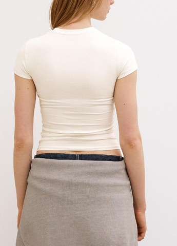 Футболка Bershka - (337466836)