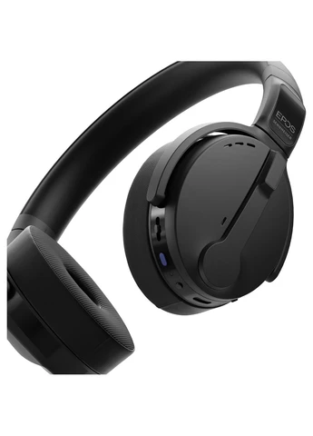 Навушники EPOS C50 ANC Black (1001147) [113774] Sennheiser (399208931)