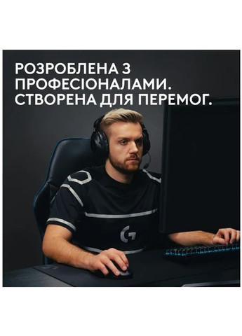 Миша Pro X Superlight 2 Lightspeed Black (910-006630) (6912724) Logitech (315003870)