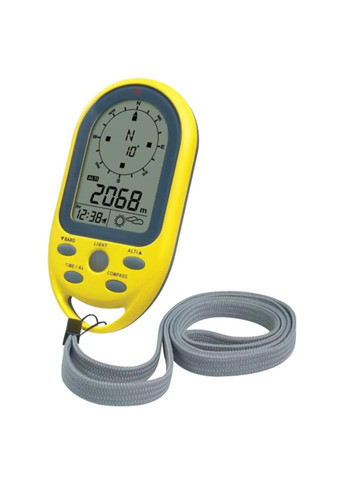 Компас EA3050 Yellow Technoline (316440841)