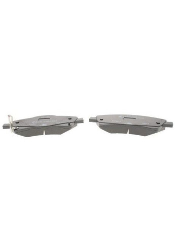 Колодка тормозная 13.0460-5603.2 ATE (342411359)