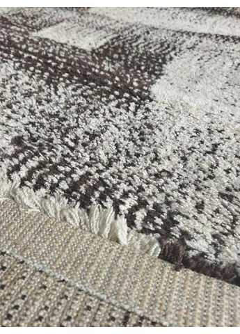 Килим 2х3 мікрофібра Туреччина Konfetti Carpet MONTREAL (349824154)