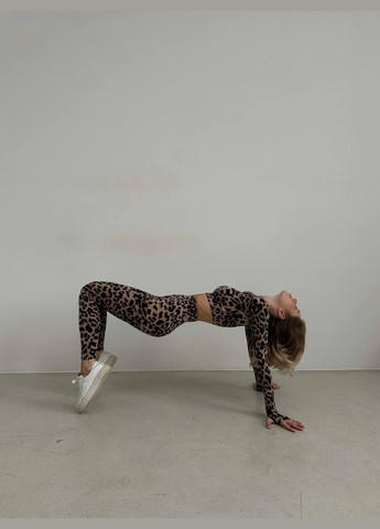 Спортивный костюм женский. No Brand (311504185)