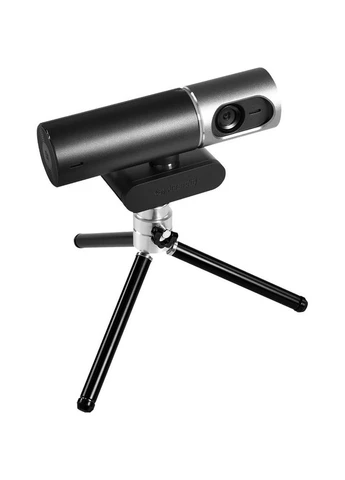 Веб-камера CAM PRO-4K-8M30 Black (SPCW-CP4K811.11) [161013] Streamplify (400903413)