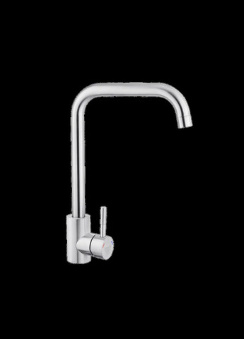 Комплект кухонної мийки KRP Gebürstet-63х50RHM Kroner (336933192)