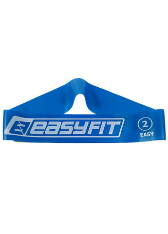 Гумове кільце для фітнесу №2 (A-028965) EasyFit (364550632)