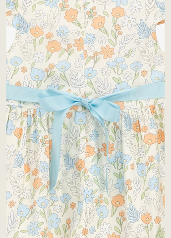 Жовта сукня для дівчинки t-45 116 см shop (2000990888273) Dinomin (368866494)