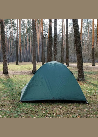 Палатка трехместная Carriage 3 (v2) (UTTT-016) Totem (330754279)