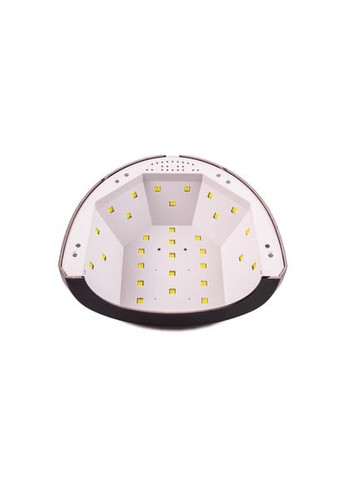 Лампа для маникюра UV/LED SUN One Black, 48 W SUNUV (328294509)
