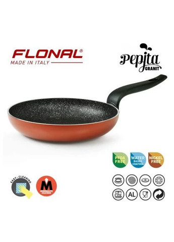 Сковорода (PGFPS2850) Flonal Pepita Granit 28 см (369882680)