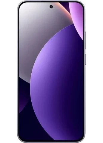 смартфон redmi note 15 pro 5g 12/256gb mist purple global version Xiaomi (396850086)