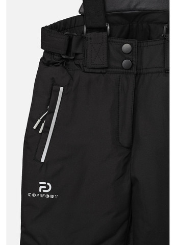 Полукомбинезон для мальчика цвет черный CB-00280167 Comfort (368296148)