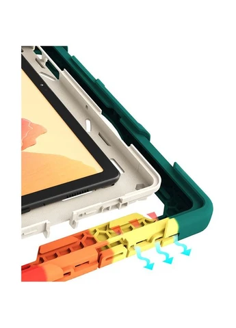 Чохол Apple iPad Pro 11 2020/2021 Blue (707236) BeCover (351364041)