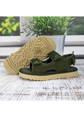 Босоніжки дитячі для хлопчика Jong Golf (335206316)