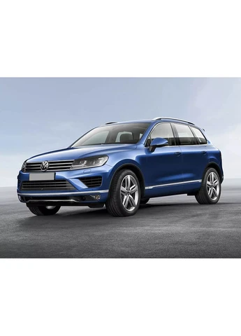 Автомагнитола T6009-7P/L PRO для Volkswagen Touareg (7P) 2010-2018 (79208) Gazer (382611498)