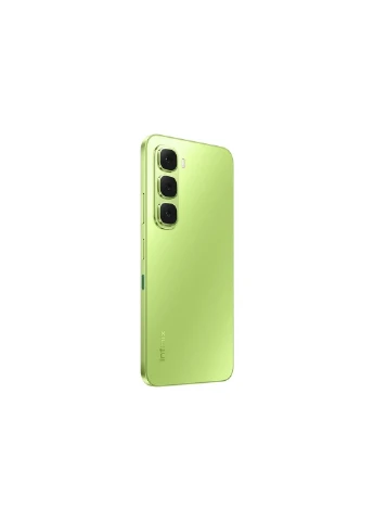 Мобільний телефон (4894947093784) Infinix Hot 60i 8/256Gb Meadow Green (379534326)