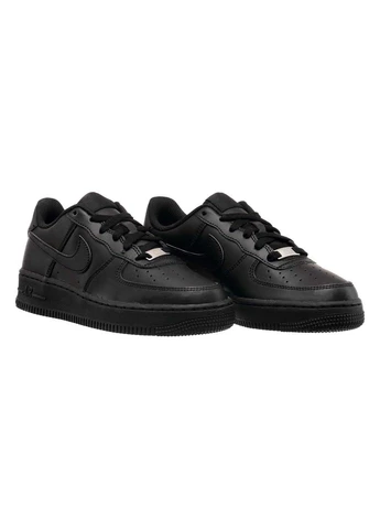 Кросівки жіночі Nike чорні демісезони (328268154)