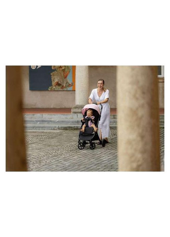 Коляска для ребенка прогулочная Tao, pink FreeOn (362582773)