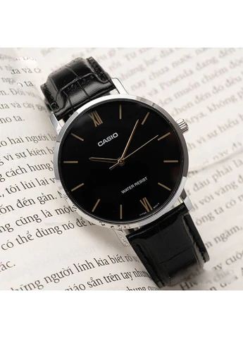 Наручний годинник MTP-VT01L-1B Casio (396701333)
