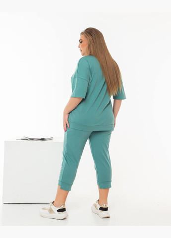 Жіночий спортивний костюм No Brand (329651681)