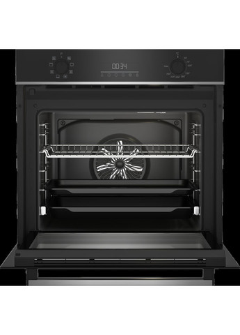 Електричний духовий шафа BBIM13300XD (6884798) BEKO (360400771)