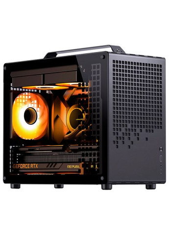 Корпус Jonsbo Z20 Black (366105442)