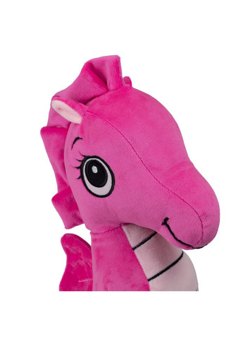 М'яка іграшка Морський коник 36см (ZL562) Попелюшка (365545911)