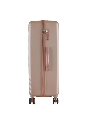 Чемодан 28" (L) Rose (T5758-4) Semi Line (402621633)