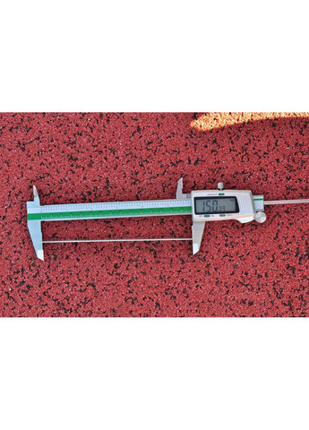 Точильная алмазная пластина без основания и без бланка для заточки ножей 1500# Ruixin (361856894)