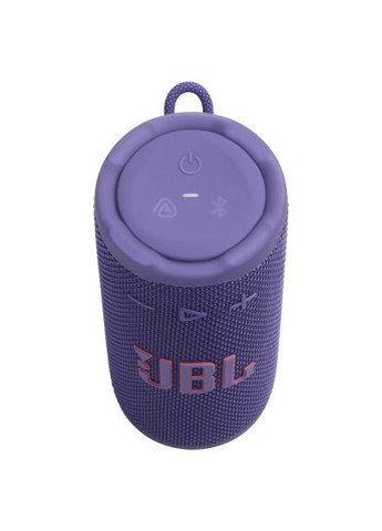 Акустична система (JBLGRIPPUR) JBL Grip Purple (366104814)