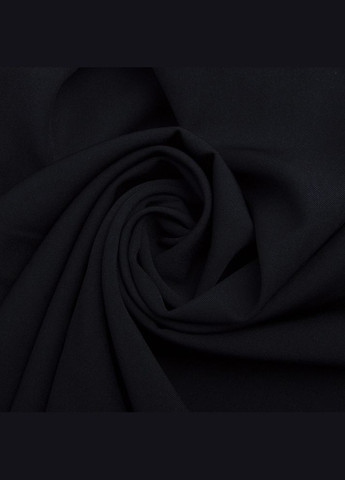 Тканина костюмна Bella V-1001 чорна IDEIA (289552696)