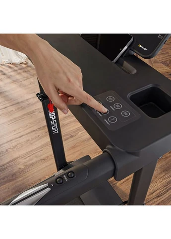 Беговая дорожка HS-1900LB Standy Hop-Sport (387650475)