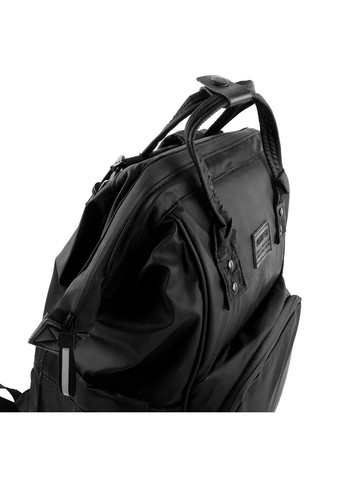 Сумка-рюкзак для мами 26х43х12 см Valiria Fashion (294188760)