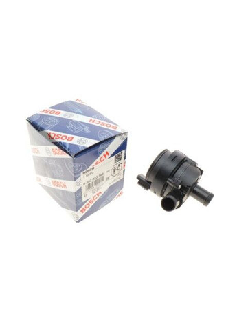 Насос системы охлаждения (дополнительный) MB X-Class (OM699)/Renault Master/Opel Movano 2. 0 392 023 366 (opt-om) Bosch (345776349)