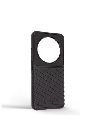 Чохол до мобільного телефона (ARM81327) ArmorStandart Rhino Xiaomi Redmi 14C 4G / Poco C75 Black (364497179)