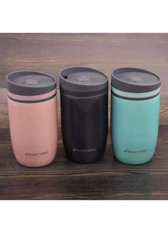 Термокухоль KM-2048 300 мл Kamille (360643103)