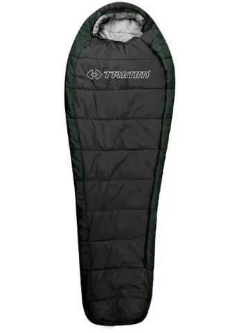 Спальний мішок Arktis Olive/Dark Grey,195 R Trimm (360238274)