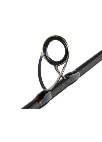 Спінінг Basara HEAVY 070 20-70 г углеволокно 2,44 м чорний No Brand Basara HEAVY 070 8'0"/2.44 (400975337)