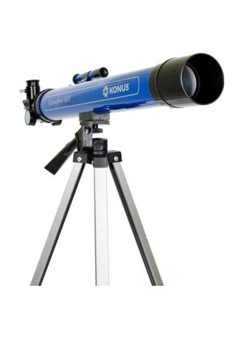 Телескоп KonusFirst-600 50/600 (1723) Konus (391611883)