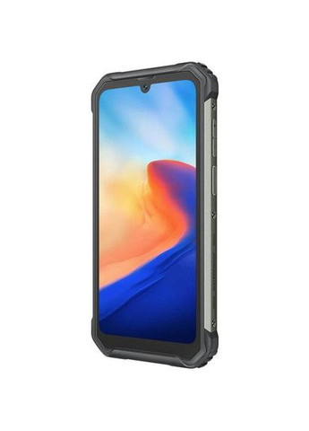 Защищенный смартфон BV7200 6/128 GB АКБ 5 180 мАч Black Blackview (305665849)