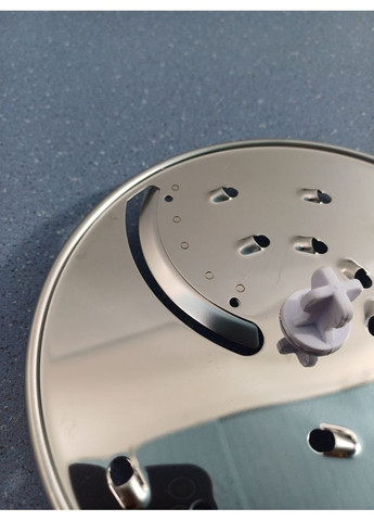 Терка шинковка для блендера MBL-07 1 MPM (361863974)