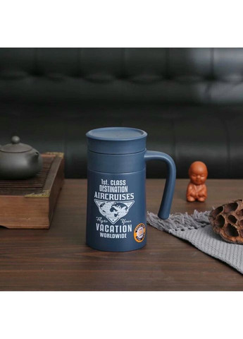 Термокружка Army MT-3893 520 мл Stenson (335883054)