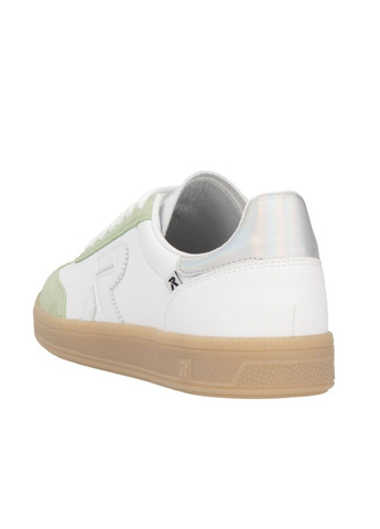 Цветные кеды Rieker