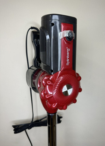 Ручной вертикальный пылесос 2500W для сухой уборки с HEPA filter More Rainberg RB-2265 (302244518)