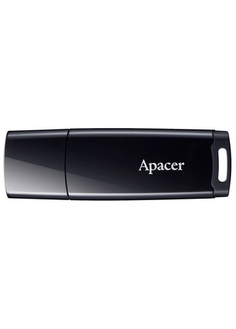 Flash Drive AH336 64GB (AP64GAH336B1) Black Apacer (278366854)