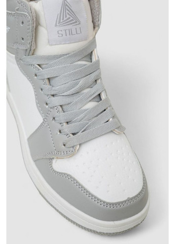 Кроссовки женские зимние на меху Sport Line белые зима (367179816)