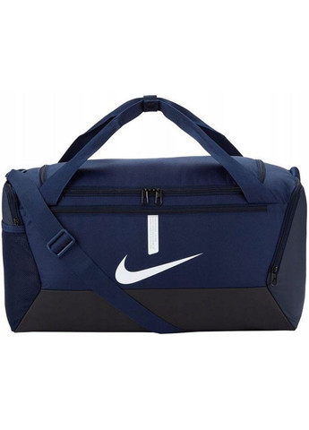 Сумка спортивная 37L Academy Team Soccer Duffel Bag 50х25х28 см Nike (289460911)