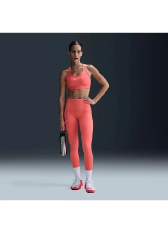 Лосини жіночі Go Peach Nike (382250366)